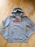 Sweatshirt von LEVIS Gr. 164 NEU Hoody Stuttgart - Bad Cannstatt Vorschau