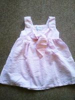 Süßes, festliches Kleid von Ephex, rosa, Seerzucker, Gr. 92, neu Friedrichshain-Kreuzberg - Kreuzberg Vorschau