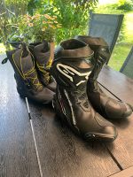 Alpinestars Supertech-R Motorradstiefel Bayern - Vilshofen an der Donau Vorschau