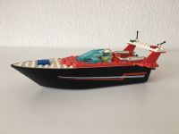 Lego System Rennboot 4002 Thüringen - Jena Vorschau