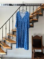 Langes Sommerkleid Nordrhein-Westfalen - Dormagen Vorschau