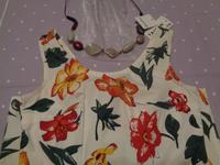 MUTTERTAGSGESCHENK  VINTAGE/RETRO  TAIFUN KLEID GR. 34 Baden-Württemberg - Eislingen (Fils) Vorschau