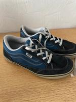 Vans Sneaker Gr 39 Rheinland-Pfalz - Mendig Vorschau