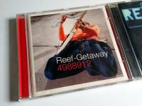 Reef "Replenish", "Glow" & "Getaway" | CD/Rockband/Rock/Rockmusik Köln - Ehrenfeld Vorschau