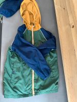 3x Jacke Zara gelb 128 ocker/grün/blau 122 und 134 Nordrhein-Westfalen - Herzogenrath Vorschau