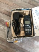 Nokia Handy Retro für Sammler/Bastler Nordrhein-Westfalen - Korschenbroich Vorschau