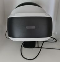 PlayStation VR inkl. Zubehör Hessen - Rauschenberg Vorschau