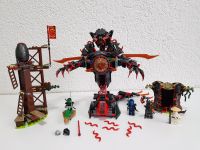 LEGO NINJAGO 70626 Sachsen-Anhalt - Altenweddingen Vorschau