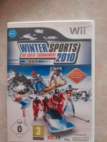 Wii Winter Sports 2010 Hessen - Fulda Vorschau