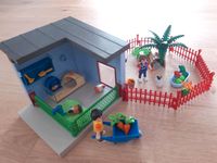 Playmobil Kleintierpension 9277 vollständig mit OVP Wandsbek - Hamburg Rahlstedt Vorschau