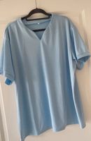 Meladen Casual Shirt xl/xxl Neu hellblau Sport Freizeit Dithmarschen - Wesselburen Vorschau