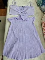 Kleid gr.42 Sachsen - Bad Dueben Vorschau