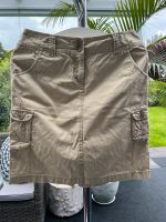 Rock ESPRIT Größe 38 beige Nordrhein-Westfalen - Solingen Vorschau