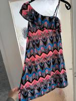 Sommer Kleid Gr.XS Nordrhein-Westfalen - Kamp-Lintfort Vorschau