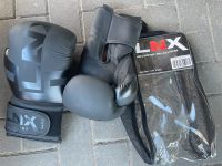 LNX Boxhandschuhe NEU 14 Oz Schleswig-Holstein - Struxdorf Vorschau