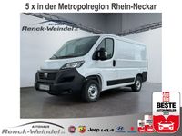 Fiat Ducato series 9 L1H1 Kawa Rückfahrkam. PDC Totwi Baden-Württemberg - Mannheim Vorschau