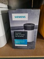 Siemens eq Kaffeevollautomat milchbehälter Frankfurt am Main - Innenstadt Vorschau