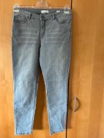 graue Skinny-Jeans, Damen, 42/30 Nordrhein-Westfalen - Korschenbroich Vorschau