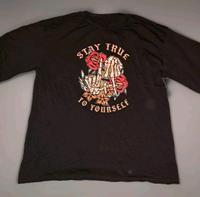 Printshirt Baumwolle XL Berlin - Tegel Vorschau