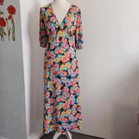 Sommerkleid Jersey ASOS Gr. 18/ 46 Niedersachsen - Stade Vorschau
