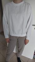 weßes Sweatshirt Nordrhein-Westfalen - Wesel Vorschau