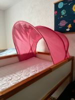 Ikea Sufflett Betthimmel pink Nordrhein-Westfalen - Laer Vorschau