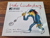 Udo Lindenberg ‎– MTV Unplugged - Live Aus Dem Hotel Atlantic Essen-West - Holsterhausen Vorschau