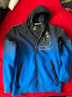 Camp David Herren Softshelljacke mit Farbverlauf und Logo-Tapes Sachsen - Chemnitz Vorschau