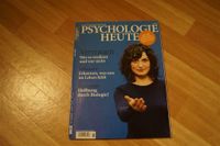 Psychologie Heute Vertrauen Zeitschrift  Magazin Zeitung Bayern - Castell Unterfranken Vorschau