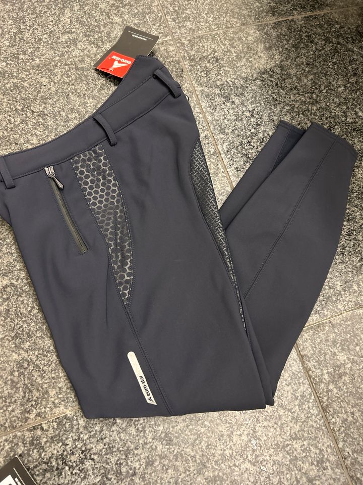 Euro-Star Winterreithose Therm-X Größe 34 42 NEU in Kaarst