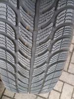 Winterräder auf Stahlfelge 195/65 R15 Artern/Unstrut - Voigtstedt Vorschau