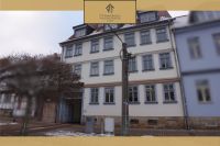 Altersgerechte 3 Zimmer Eigentumswohnung im Herzen von Halberstadt Sachsen-Anhalt - Halberstadt Vorschau