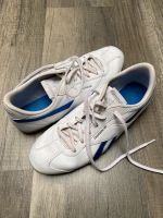 Reebok Sneaker Freizeitschuhe weiß Gr. 41 Baden-Württemberg - Gottenheim Vorschau