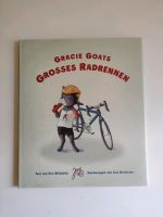 Grosses Radrennen Gracie Goats Kinderbuch Thüringen - Weimar Vorschau