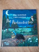 Die Perlendiebin - Kinderbuch Rowohlt Greven - Reckenfeld Vorschau