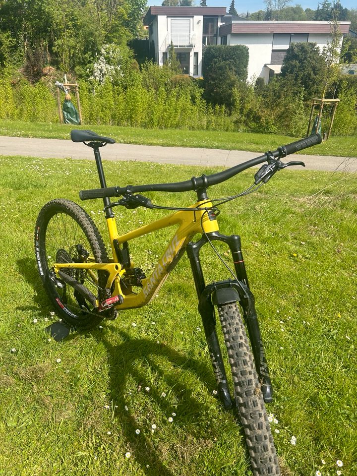 SantaCruz Megatower VPP CC 29“ Gr.L Enduro / MTB / Downhill in Iserlohn