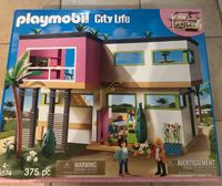 PLAYMOBIL My Life: Moderne Luxusvilla - 5574 Bayern - Puchheim Vorschau