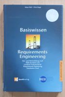 Basiswissen Requirements Engineering Düsseldorf - Garath Vorschau