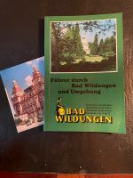 Führer durch Bad Wildungen und Umgebung Baden-Württemberg - Hardheim Vorschau