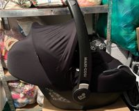 Maxi Cosi tinca Babyschale mit Isofix Station Köln - Köln Buchheim Vorschau