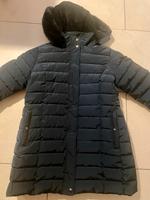 Wellensteyn, Winterjacke, lang, 2 XL, dunkelblau Niedersachsen - Göttingen Vorschau