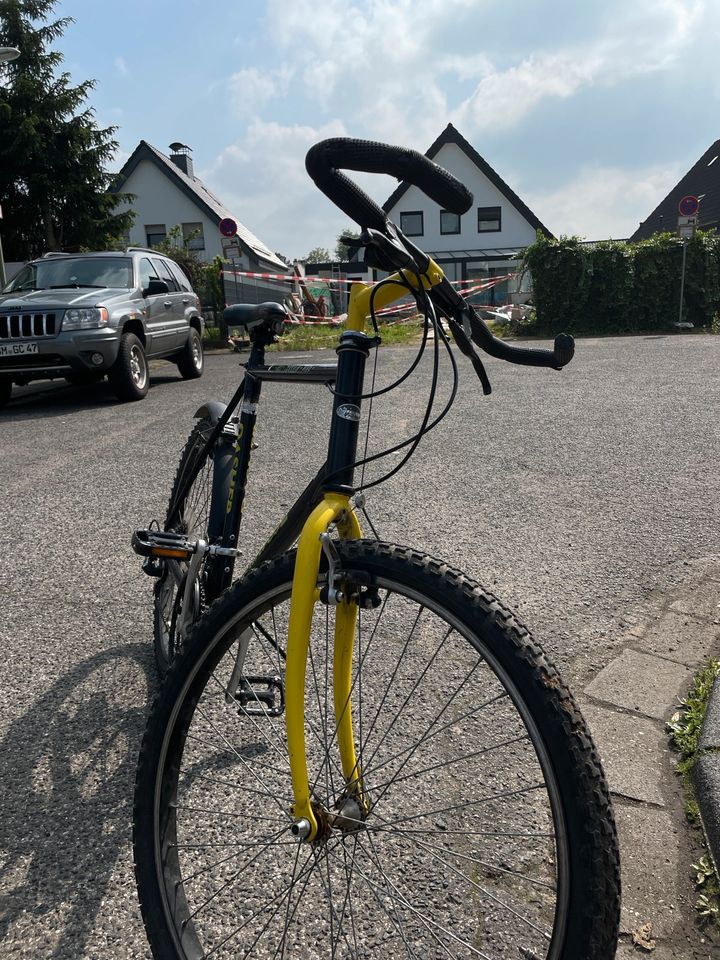 Batavus Fahrrad 26zoll in Bergheim