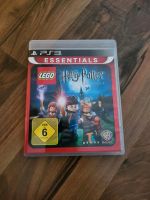 Lego Harry Potter die Jahre 1-4 Spiel für Ps3 Brandenburg - Wustermark Vorschau