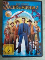 Nachts im Museum 2 - DVD - Ben Stiller - neuw Kult Nordrhein-Westfalen - Gevelsberg Vorschau