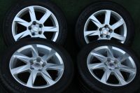 Orig. Seat Ibiza 6J0601025A Sommerräder 185/60 R15 84H -5,6mm-5mm Lützen - Lützen Dehlitz Vorschau