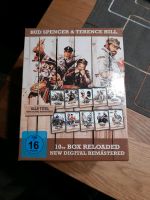 DVD Bud Spencer und Terence Hill Sammlung Nordrhein-Westfalen - Telgte Vorschau