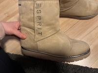 ESPRIT Schuhe Große 42 Nordrhein-Westfalen - Düren Vorschau
