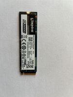 256 GB interne SSD von Kingston - A2000 Sachsen-Anhalt - Halle Vorschau