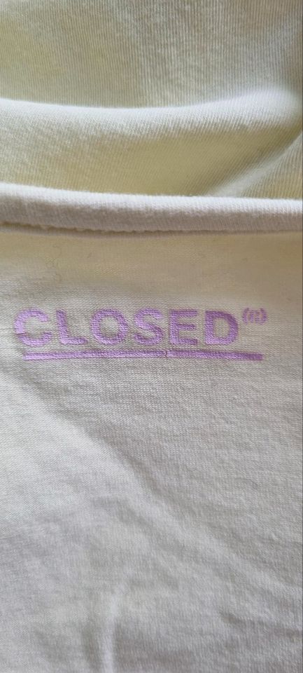 Langarmshirt Closed Gr XXL in Hamburg