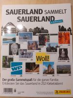 Panini Sammelalbum Sauerland 2015 Stuttgart - Degerloch Vorschau